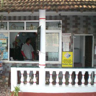 Jolly Jolly Roma, Goa 4
